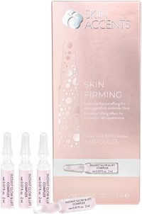 INSTANT GLOW & LIFT COMPLEX 7 x 2ML